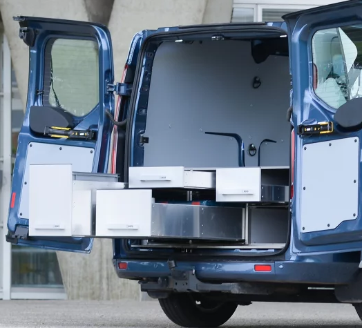 Zelf een systeem maken