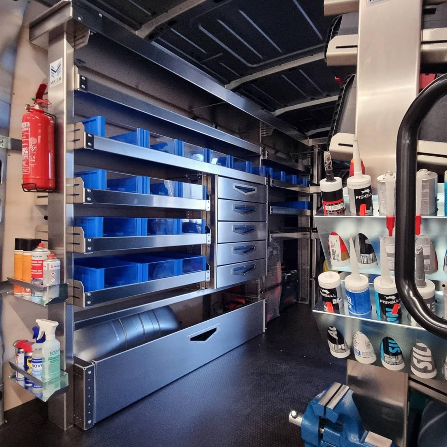 Van visitekaartjes tot werfborden