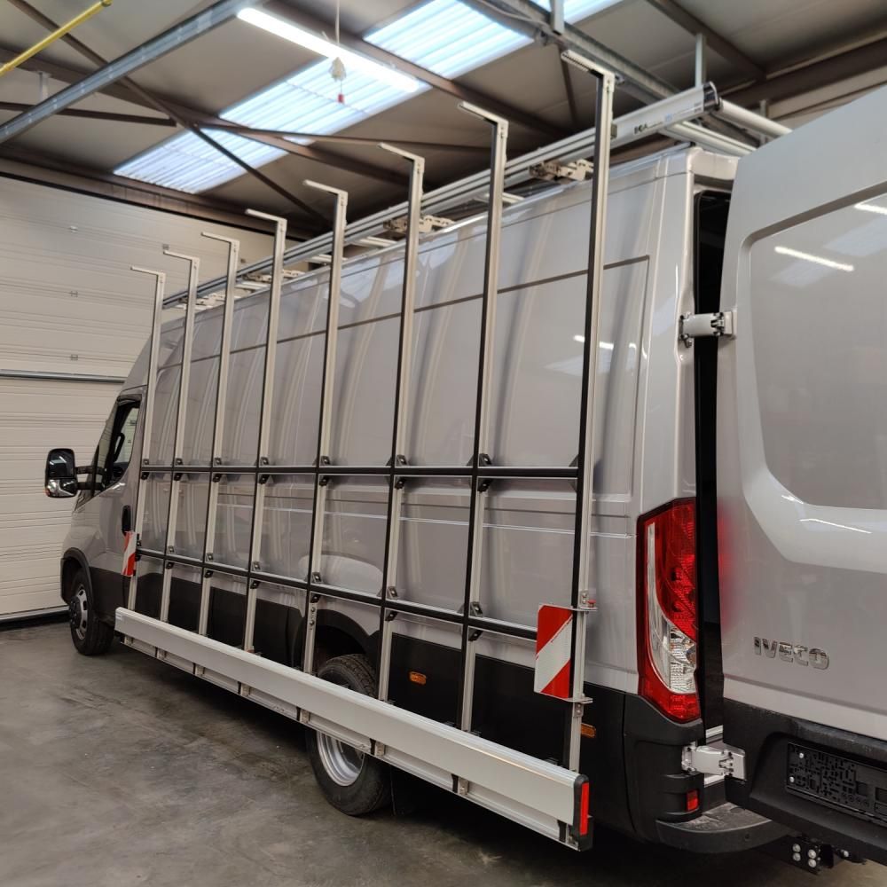 Relatiegeschenken en belettering