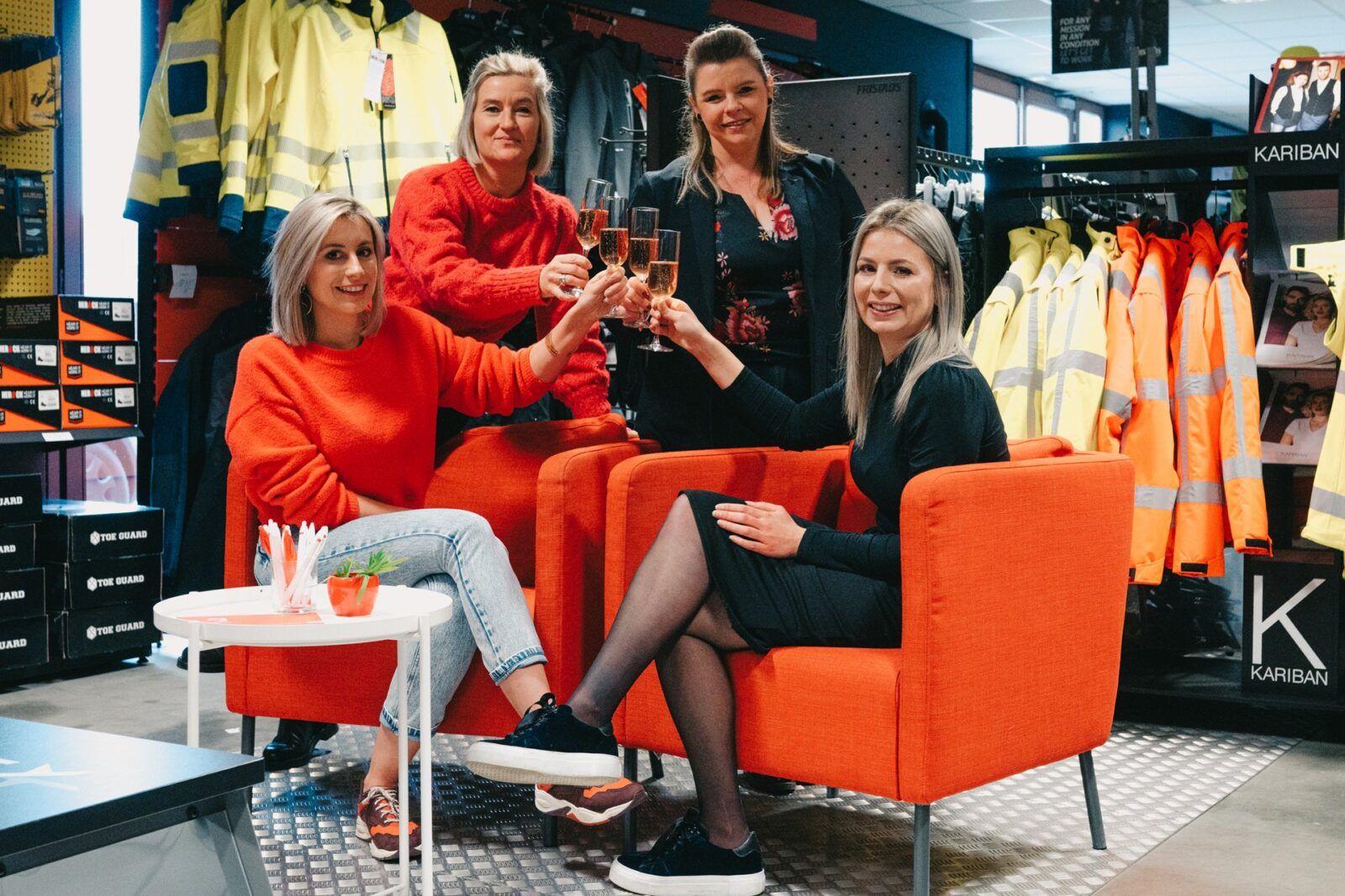 Een nieuwe locatie voor Beerendruk