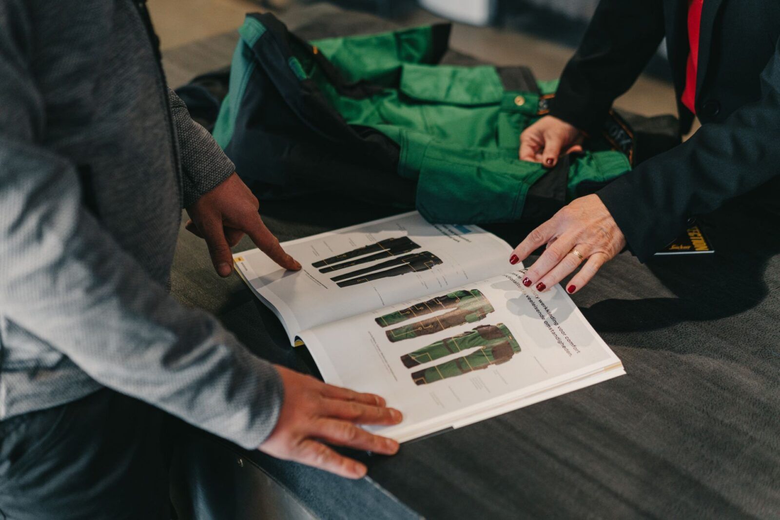 De beste optie voor jou